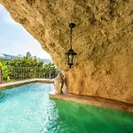 Βίλα Casa Cueva *
