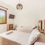 Casa Cueva * Nerja