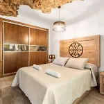 Casa Cueva Βίλα