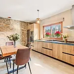 Βίλα Casa Cueva *