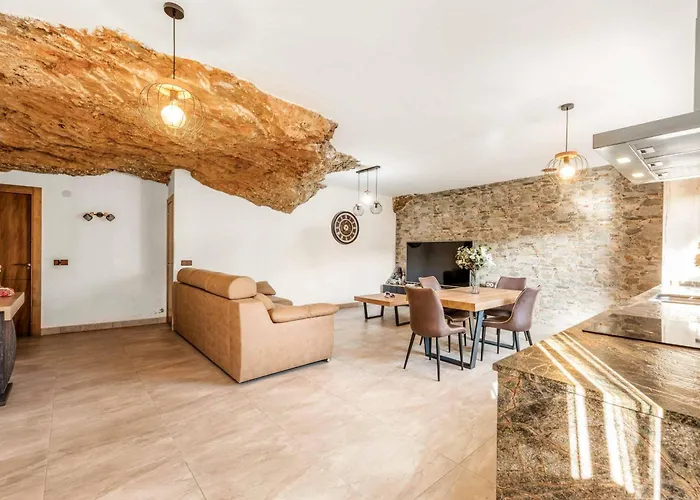 Casa Cueva Βίλα *