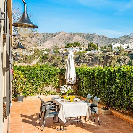 Casa Cueva Villa